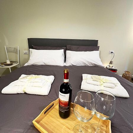 Lawyer House Milan Appartement Buitenkant foto
