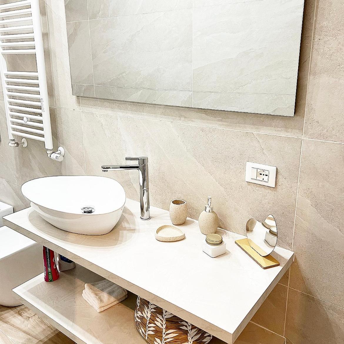 Lawyer House Milan Appartement Buitenkant foto