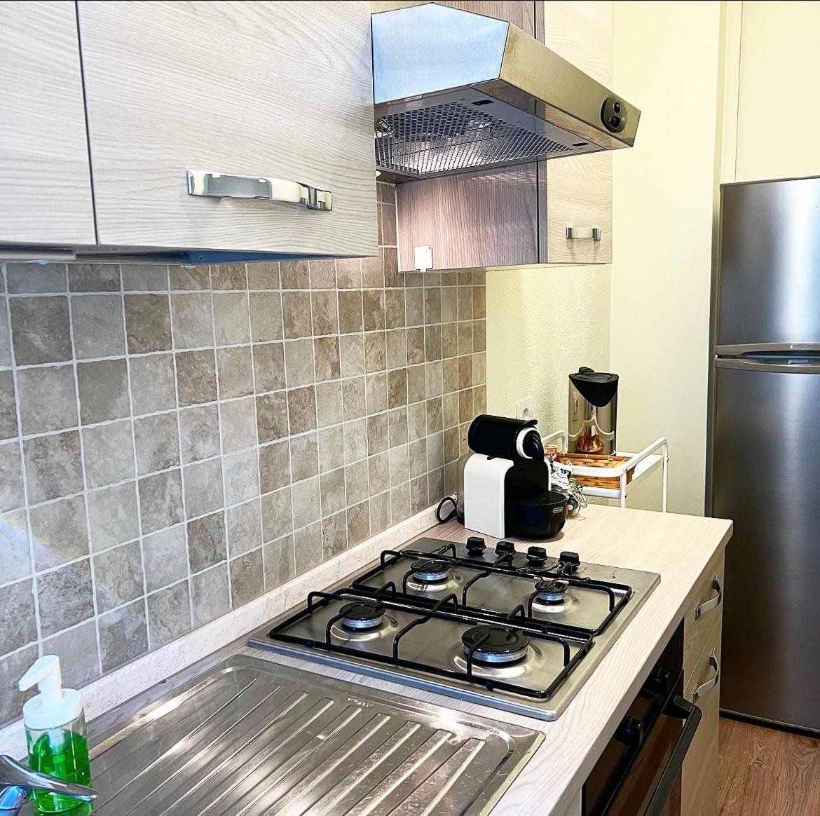 Lawyer House Milan Appartement Buitenkant foto