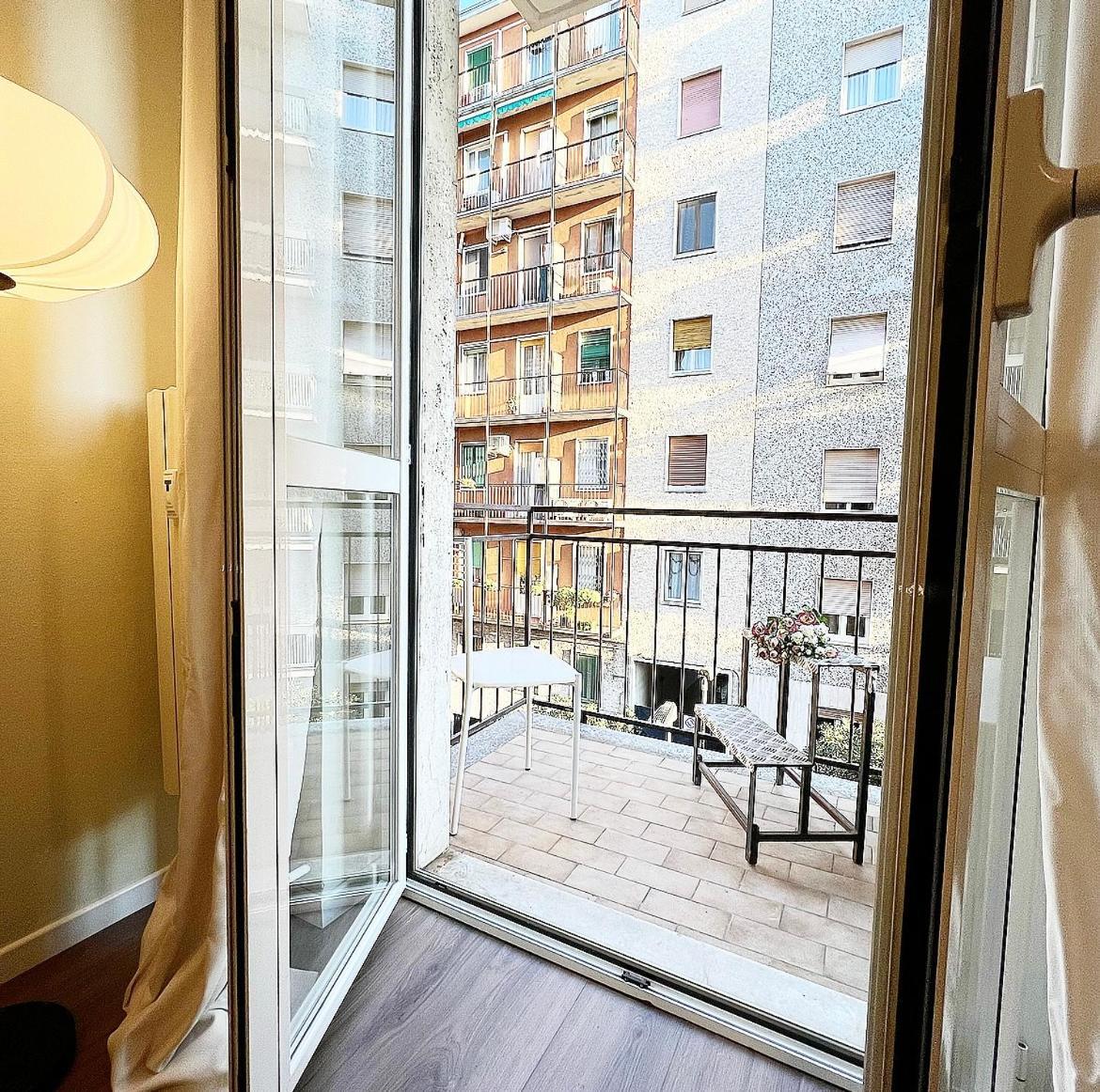 Lawyer House Milan Appartement Buitenkant foto