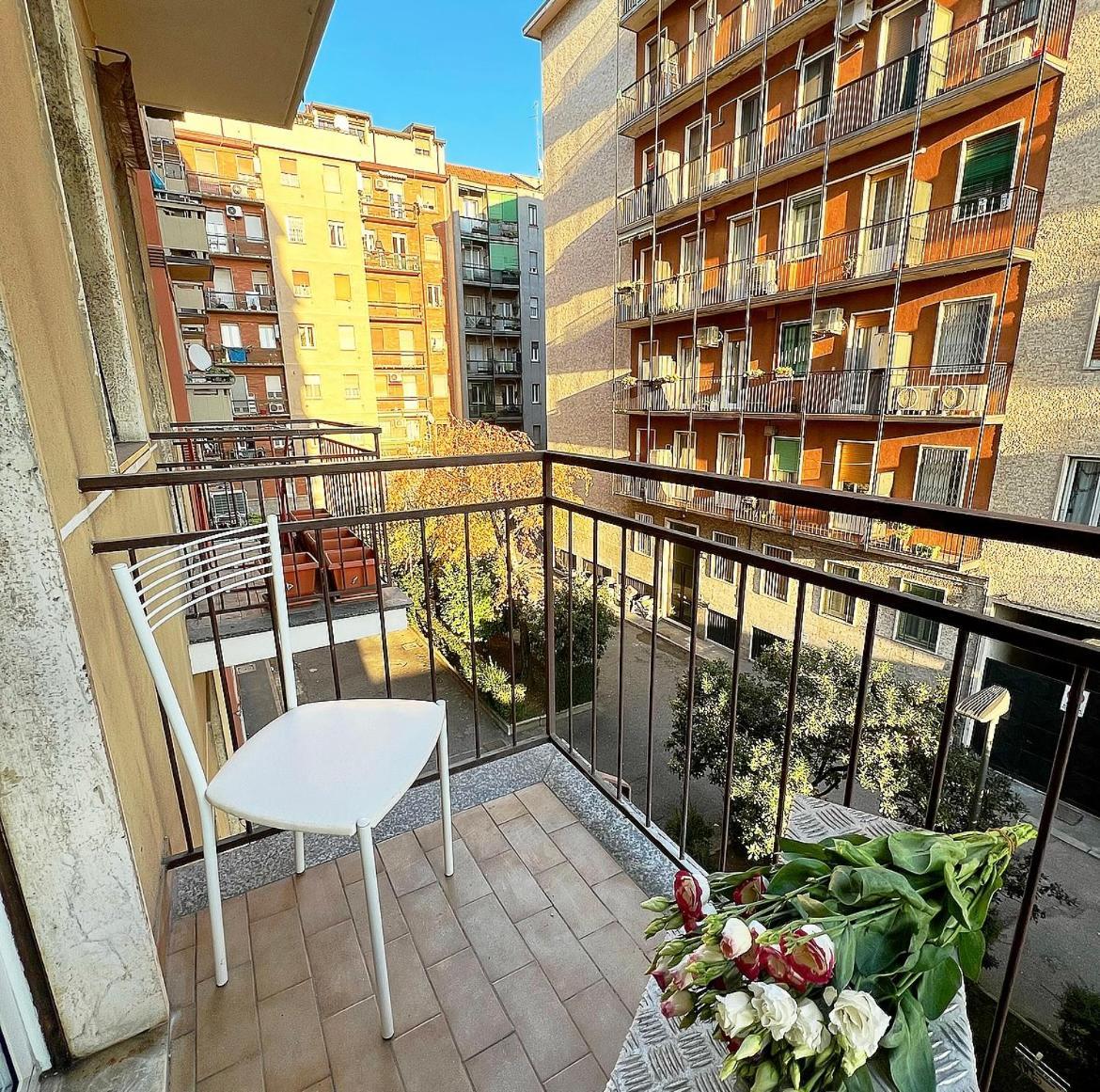 Lawyer House Milan Appartement Buitenkant foto